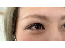 ル リアン(Le Lien)/ブルー系カラーMIXデザイン♪