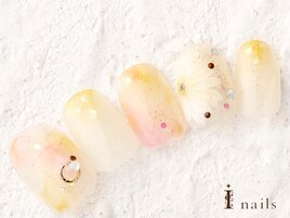 もやもやフラワー　9480円