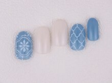 スリープ ジユウガオカ(Sleep jiyugaoka)/アートコース　13200円