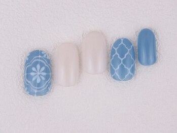 スリープ ジユウガオカ(Sleep jiyugaoka)/アートコース 13200円