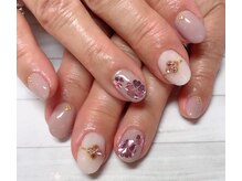 アポロランド ルーナ/クローバーネイル