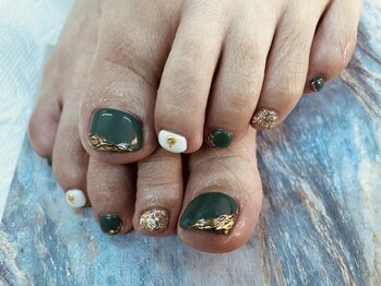 アンベリール(Embellir)/9/21