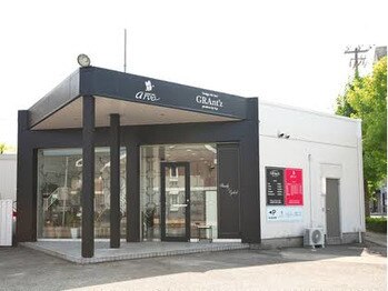 アイスタープラス 金沢店(EYE STAR+)/【お店の外観】