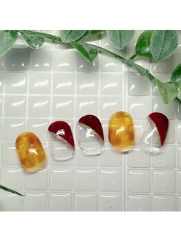 ミルク 希望ヶ丘(milk)/【10月限定】定額7700円コース♪