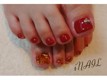 アイネイル(iNAIL)/