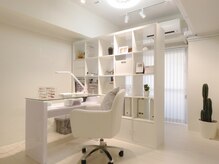 リベルタ(Liberta)/内観