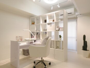 リベルタ(Liberta)/内観