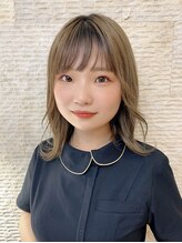 フランセス(Frances) 渡邊