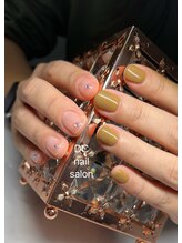 DCネイルサロン/