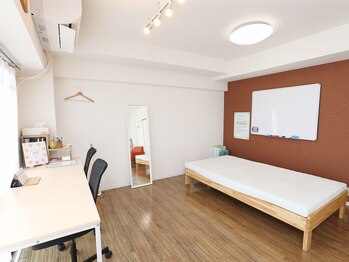 まりハウス/お店の内観