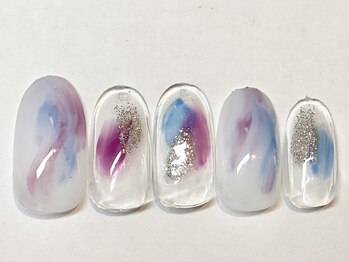 リノリコ 阿佐ヶ谷店(RinoRiko)/5月シンプルニュアンス 4