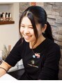 ネイルサロンアンドスクールエムズブロッサム(Nailsalon & school M's Blossom) Takahashi Yuki