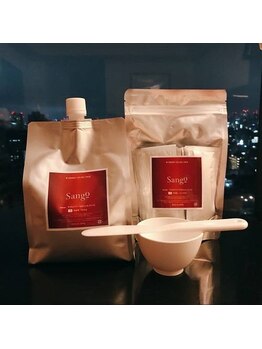 リブラ(LIBRA)/W幹細胞配合,高濃度炭酸パック