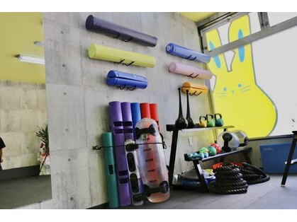 レインブーツ(Rain Boots)の写真