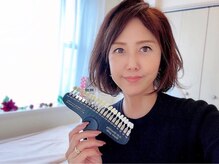 ライトビューティー 関内店(LIGHT BEAUTY)/[ 幅広い年齢層の方に◎ ]