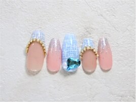 Hand/持ち込みゴージャスアート