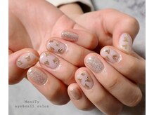 メニティ(MeniTy)/ミラーアート