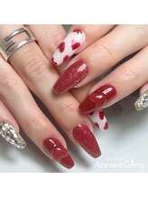 キュアバイアニーアンドジーノ(Qa by Annie&Gino)/