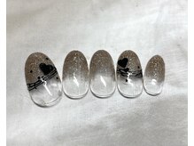 アミュレット 柳津店(AMULET)/6月定額 &nbsp;4950円(税込)