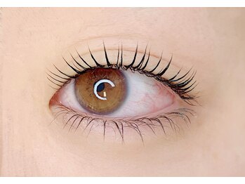 ヴィフ(Vif)/パリジェンヌラッシュリフト