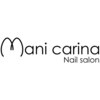 マニカリーナ(Mani carina)ロゴ