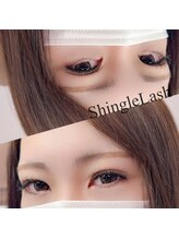 ベラルーナ 那覇おもろまち店(Bella Luna)/シングルラッシュ