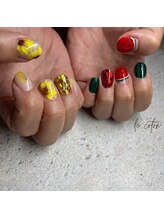 ルコトン(le coton)/お持ち込み【150min】