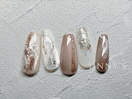 【ハンド】デザインアート