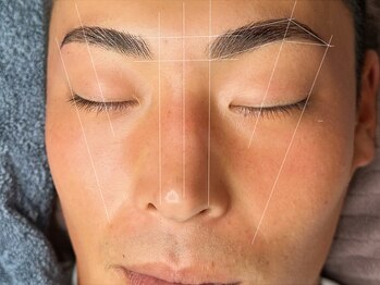 ミヨン(Miyon)/アイブロウメニュー