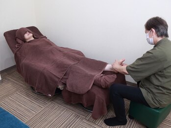 マザーハンド美光/リフレ