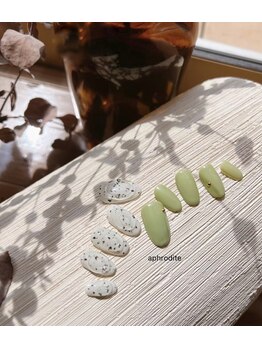 アプロディー 南上原店/ニュアンスコース