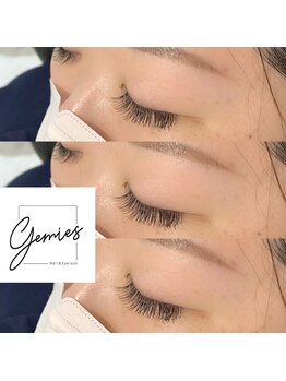 ジェミエス(Gemies)/