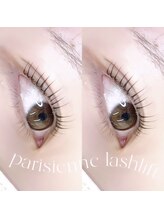 ギフト 渋谷(gift.)/■パリジェンヌラッシュリフト