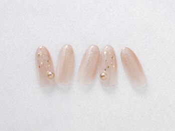 プッコネイル(puuko nail)/定額デザインS