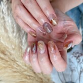 ロジータネイル(Rosita nail)