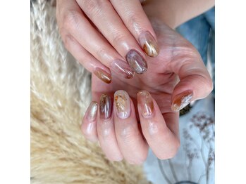 ロジータネイル(Rosita nail)