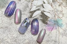 セッテネイル(Sette Nail)