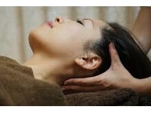 キレイノカタチ(Kirei No Katachi)/ヘッドスパ