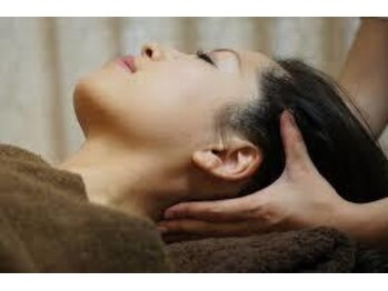 キレイノカタチ(Kirei No Katachi)/ヘッドスパ