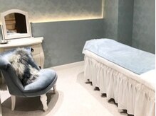 エピファニー(Epi phany Total Beauty Salon)