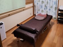 ふれあいハンドマッサージ