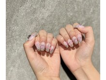 プレイス インク ネイル(plays inc. nail)/