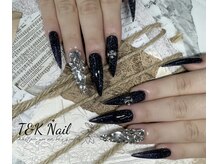 ティーアンドケー ネイル(T&K nail)/
