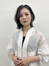 ウララ バイ ロキエ(u-LALA by ROCHIE) Matsuura Akina