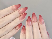 ユミ(U.MI.)/グラデーション