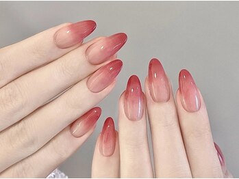 ユミ(U.MI.)/グラデーション