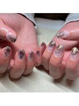 ヴェール(VERT)/【新規限定】定額ネイル