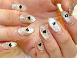 バレンタイン*フラッシュマグ