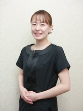 BSS(Bellezza Spazio Sempre)名駅店 遠山 香菜子