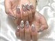 グラフネイル(graphnail)の写真/大人気♪【ワンホン・トレンド定額コース/¥7500～】豊富なデザインご用意◎理想の指先を叶えます☆